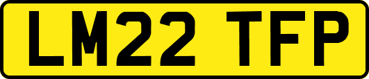 LM22TFP