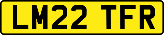 LM22TFR