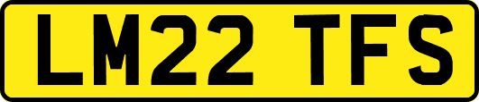 LM22TFS