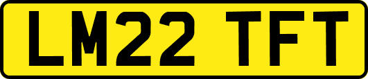 LM22TFT