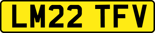LM22TFV