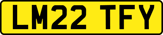 LM22TFY