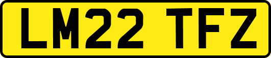 LM22TFZ