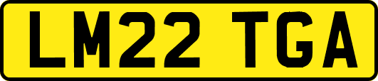 LM22TGA