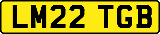 LM22TGB