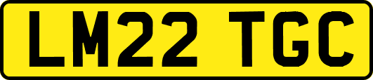 LM22TGC