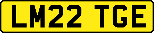 LM22TGE