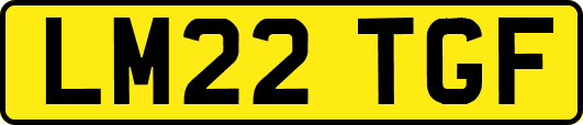 LM22TGF