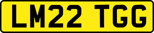 LM22TGG