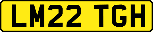 LM22TGH