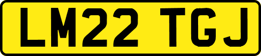 LM22TGJ