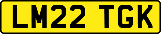 LM22TGK