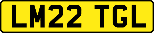 LM22TGL