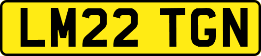 LM22TGN
