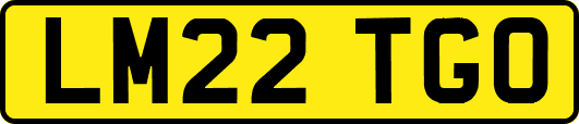 LM22TGO