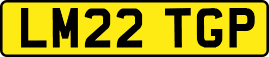 LM22TGP