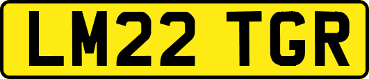 LM22TGR