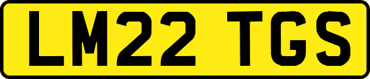 LM22TGS