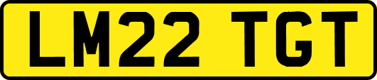 LM22TGT