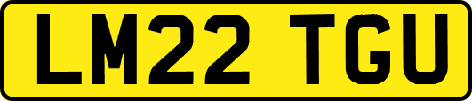 LM22TGU