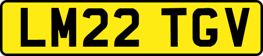 LM22TGV