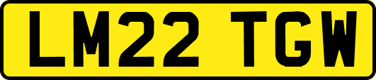 LM22TGW