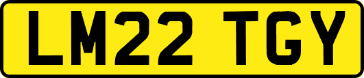 LM22TGY