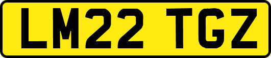 LM22TGZ