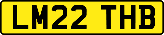 LM22THB