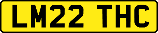 LM22THC