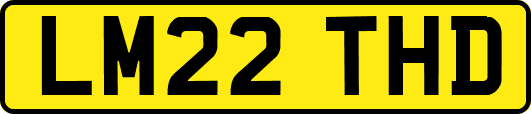 LM22THD