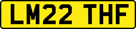 LM22THF