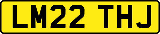 LM22THJ