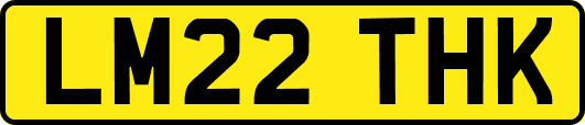 LM22THK