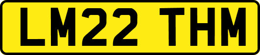 LM22THM