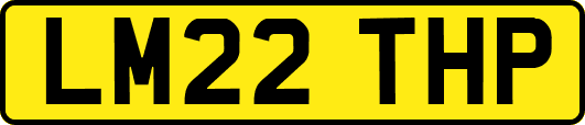 LM22THP