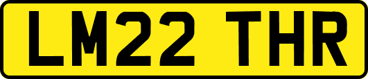 LM22THR
