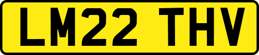 LM22THV