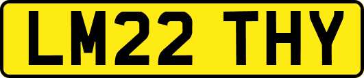 LM22THY