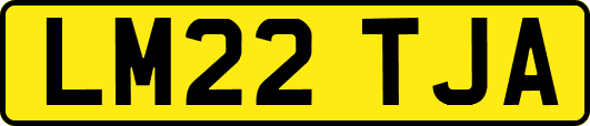 LM22TJA
