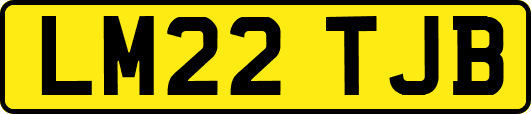 LM22TJB