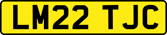 LM22TJC