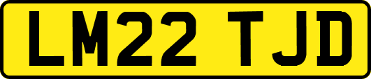 LM22TJD