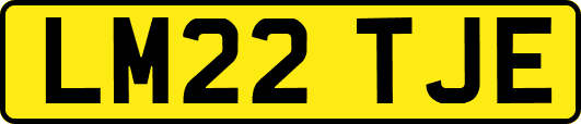 LM22TJE