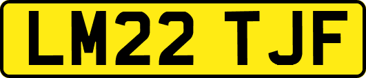 LM22TJF