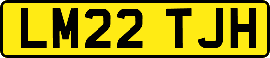 LM22TJH