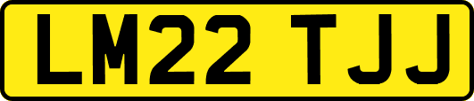 LM22TJJ