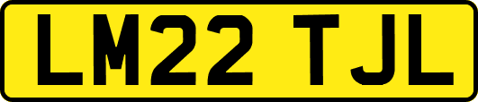 LM22TJL