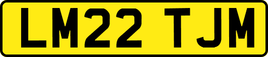 LM22TJM