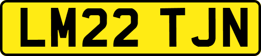 LM22TJN